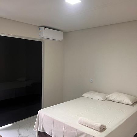 Hotel Luma Jaiba ภายนอก รูปภาพ
