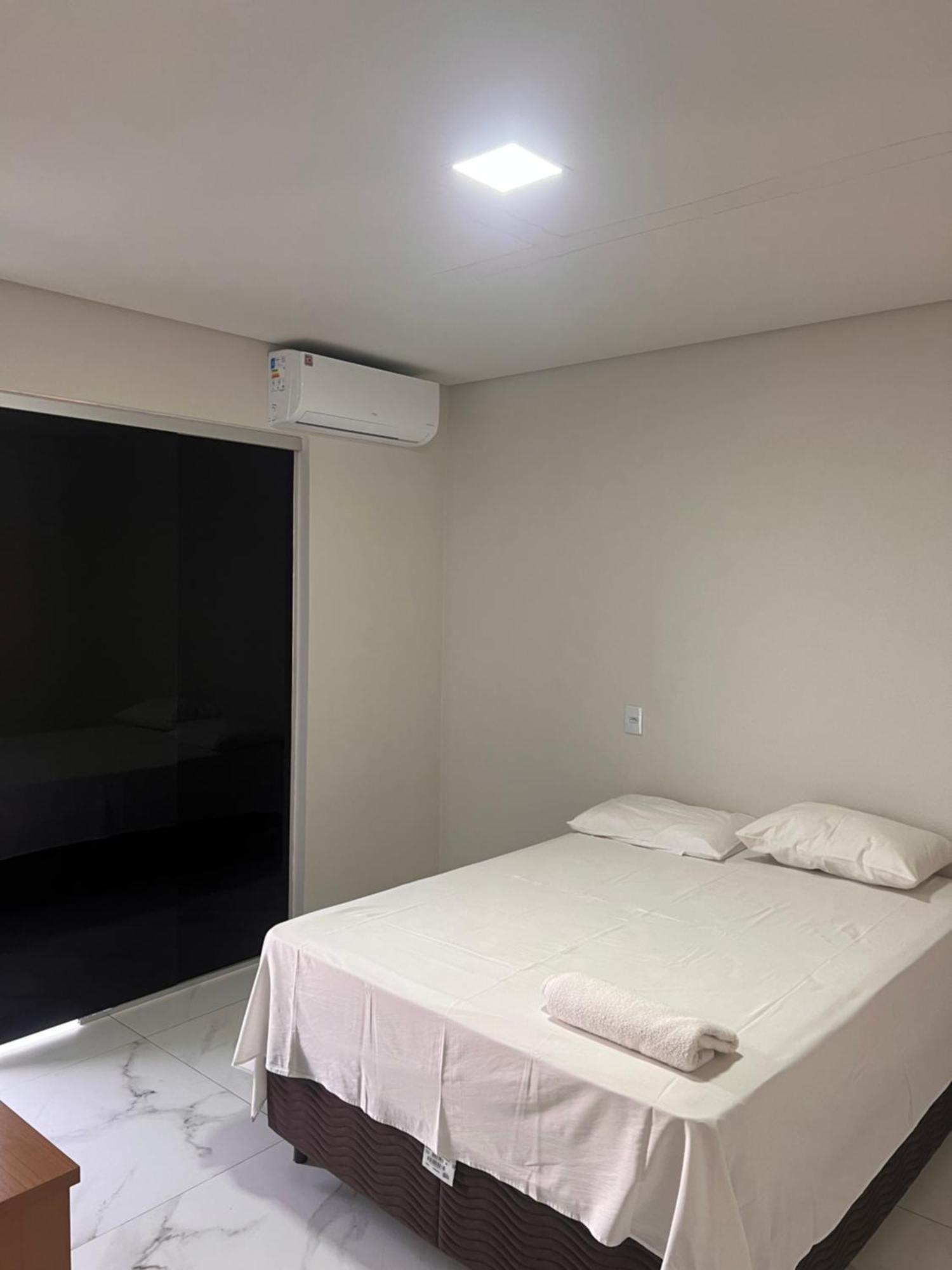Hotel Luma Jaiba ภายนอก รูปภาพ