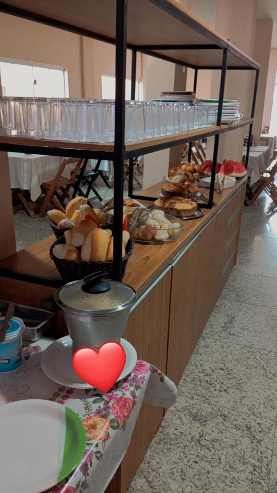 Hotel Luma Jaiba ภายนอก รูปภาพ