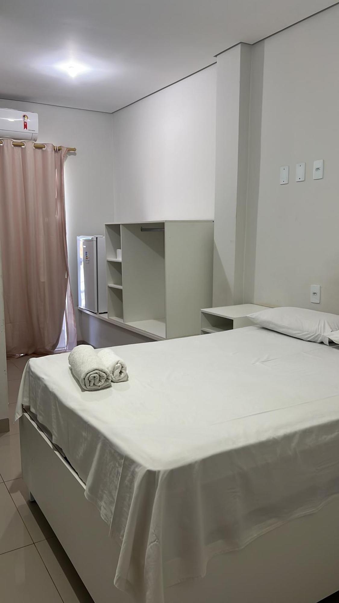 Hotel Luma Jaiba ภายนอก รูปภาพ