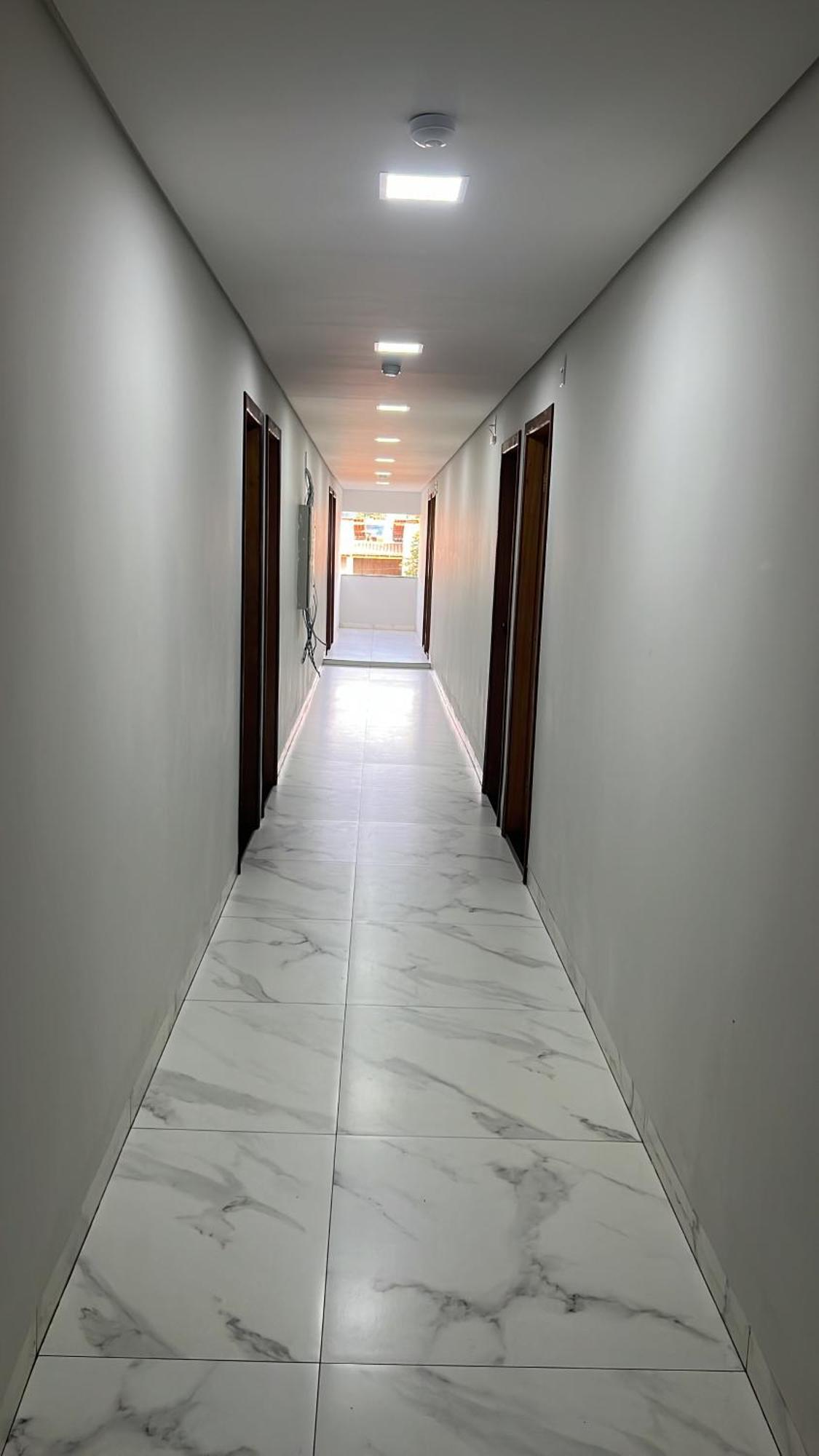 Hotel Luma Jaiba ภายนอก รูปภาพ