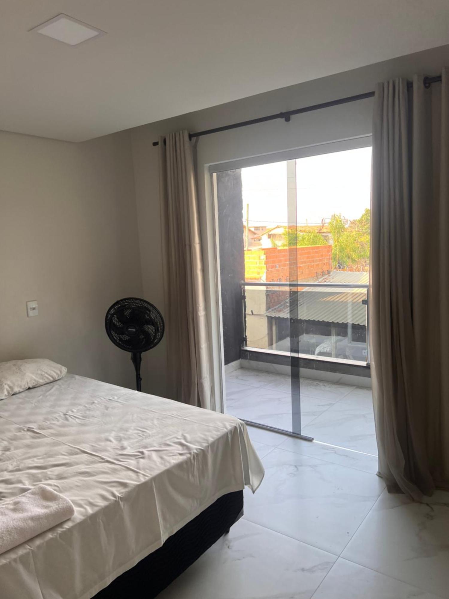 Hotel Luma Jaiba ภายนอก รูปภาพ